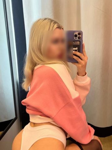 Анкета проститутки Сабина, 23 года